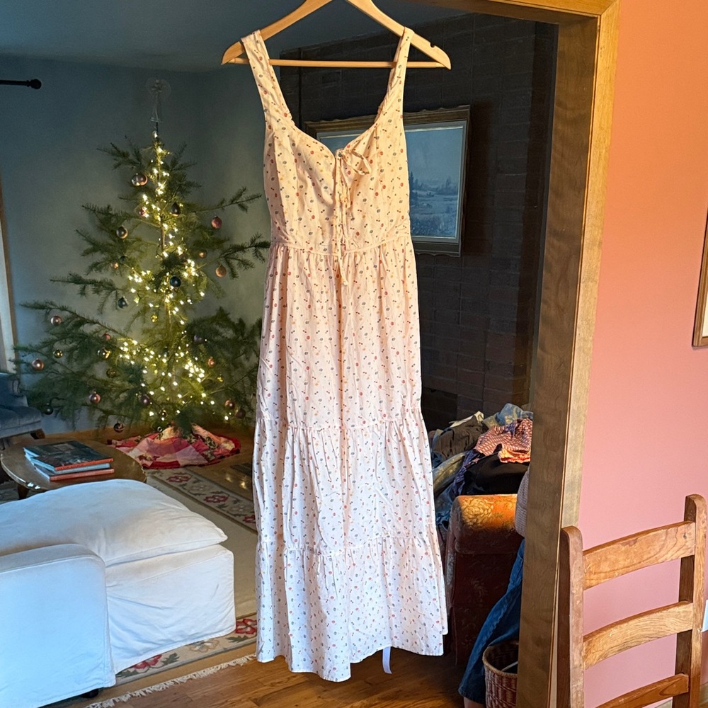 Christy Dawn Adele Dress